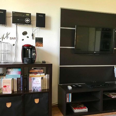 Appartement Jz Маленте Екстериор снимка