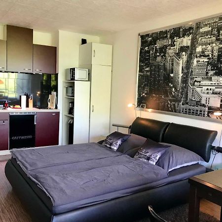 Appartement Jz Маленте Екстериор снимка