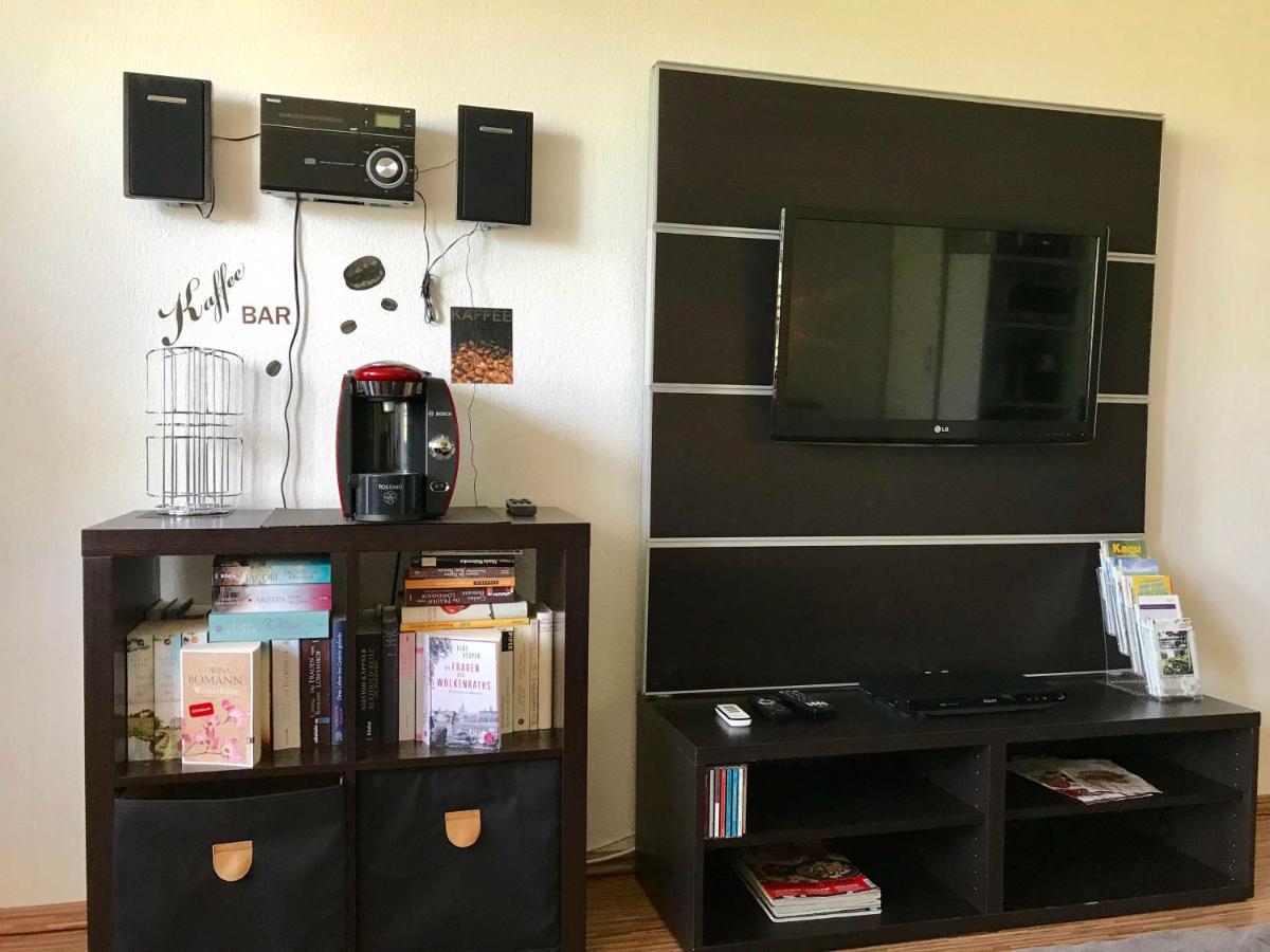 Appartement Jz Маленте Екстериор снимка
