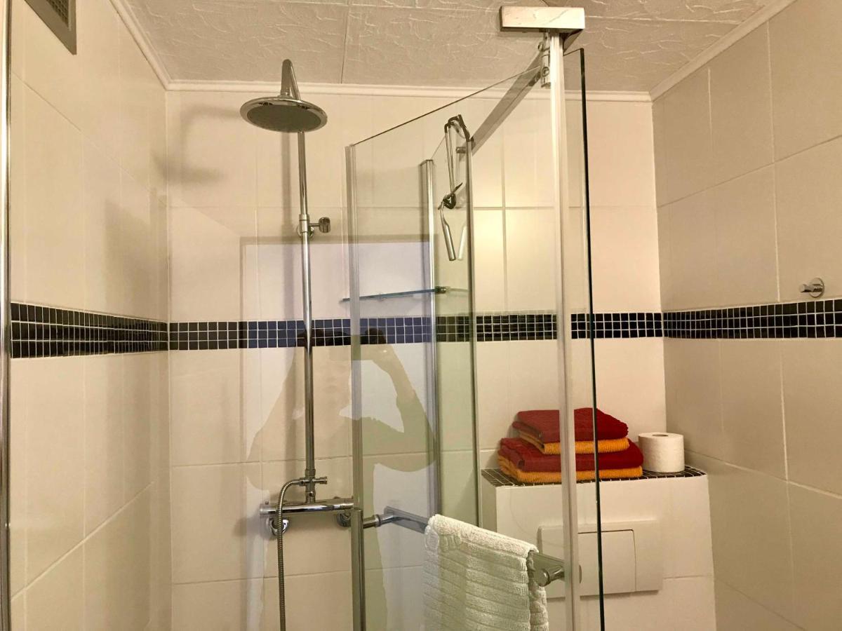 Appartement Jz Маленте Екстериор снимка
