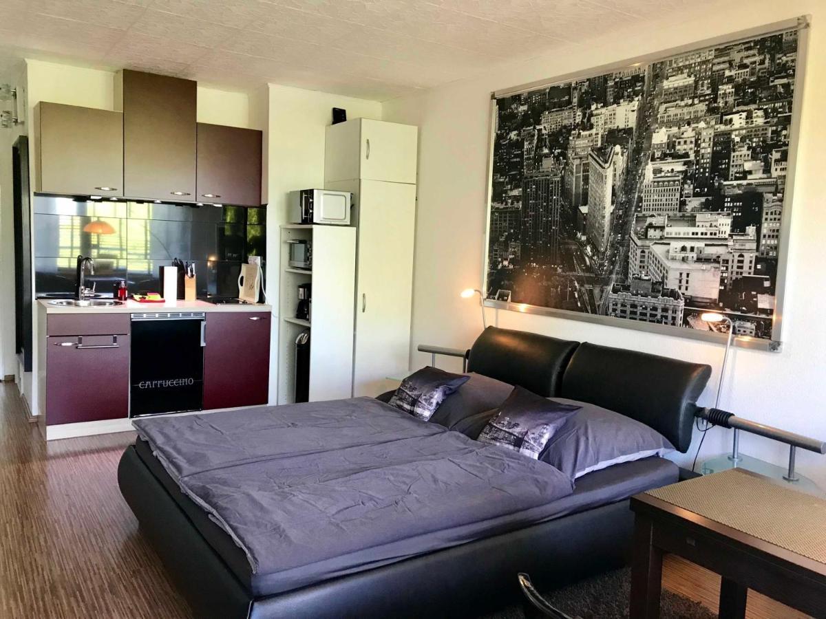 Appartement Jz Маленте Екстериор снимка