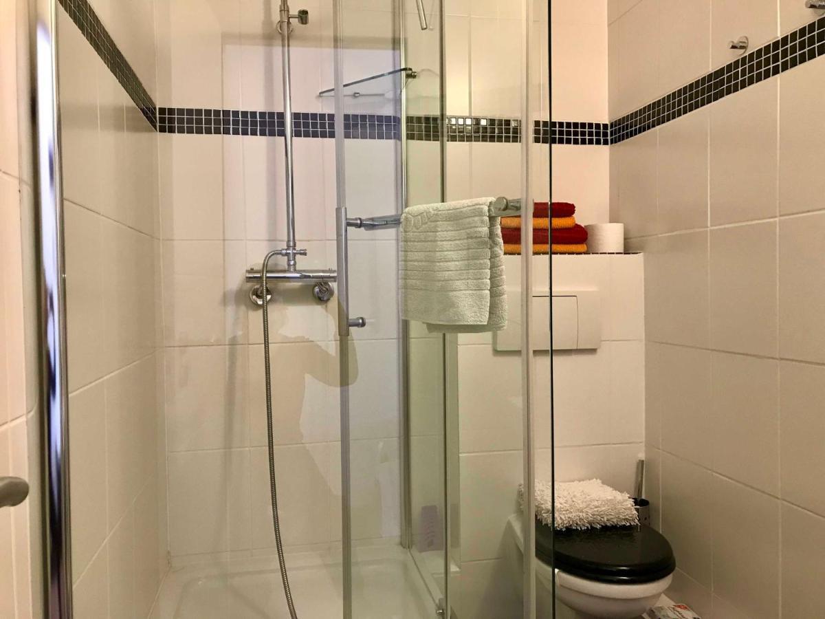 Appartement Jz Маленте Екстериор снимка