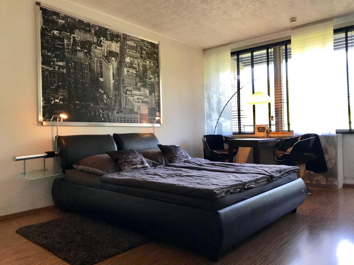 Appartement Jz Маленте Екстериор снимка