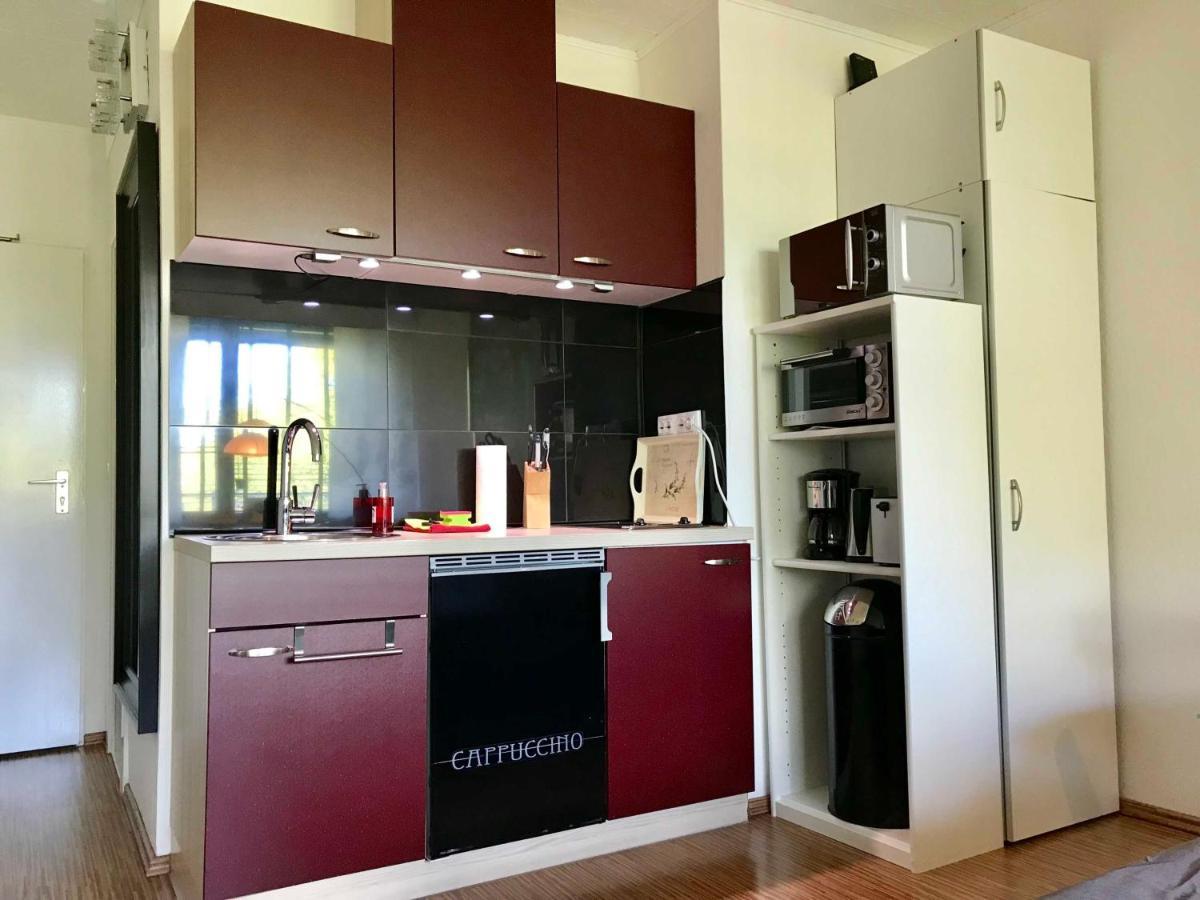 Appartement Jz Маленте Екстериор снимка