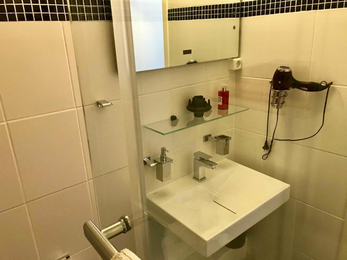 Appartement Jz Маленте Екстериор снимка