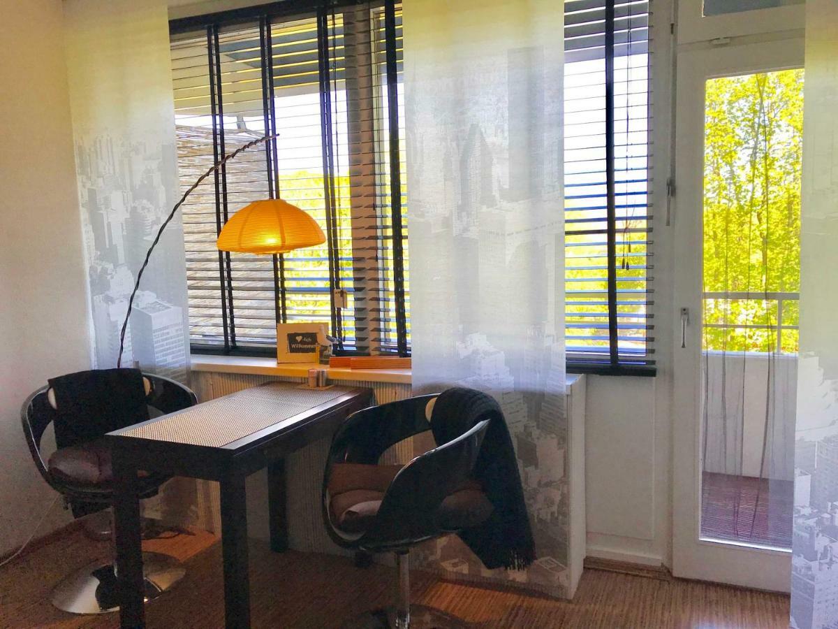 Appartement Jz Маленте Екстериор снимка