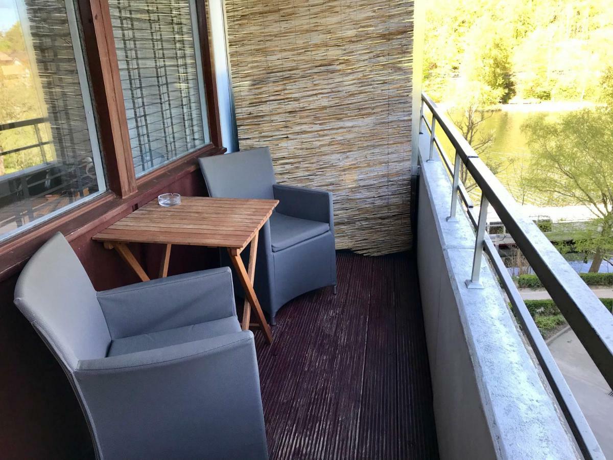 Appartement Jz Маленте Екстериор снимка