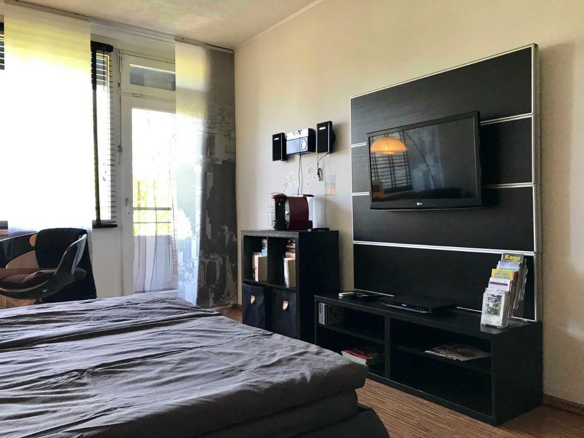 Appartement Jz Маленте Екстериор снимка